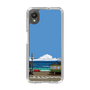 Slim Protection Case［ Studio Alec Shonan Story - Enoden and Fiat 500 ］