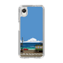 Slim Protection Case［ Studio Alec Shonan Story - Enoden and Fiat 500 ］