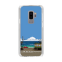 Slim Protection Case［ Studio Alec Shonan Story - Enoden and Fiat 500 ］
