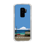 Slim Protection Case［ Studio Alec Shonan Story - Enoden and Fiat 500 ］
