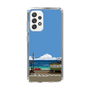 Slim Protection Case［ Studio Alec Shonan Story - Enoden and Fiat 500 ］