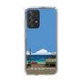 Slim Protection Case［ Studio Alec Shonan Story - Enoden and Fiat 500 ］