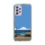 Slim Protection Case［ Studio Alec Shonan Story - Enoden and Fiat 500 ］