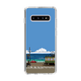 Slim Protection Case［ Studio Alec Shonan Story - Enoden and Fiat 500 ］
