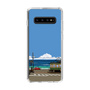 Slim Protection Case［ Studio Alec Shonan Story - Enoden and Fiat 500 ］