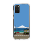 Slim Protection Case［ Studio Alec Shonan Story - Enoden and Fiat 500 ］