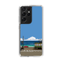 Slim Protection Case［ Studio Alec Shonan Story - Enoden and Fiat 500 ］