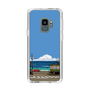 Slim Protection Case［ Studio Alec Shonan Story - Enoden and Fiat 500 ］