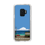 Slim Protection Case［ Studio Alec Shonan Story - Enoden and Fiat 500 ］