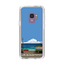 Slim Protection Case［ Studio Alec Shonan Story - Enoden and Fiat 500 ］