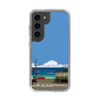 Slim Protection Case［ Studio Alec Shonan Story - Enoden and Fiat 500 ］