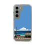 Slim Protection Case［ Studio Alec Shonan Story - Enoden and Fiat 500 ］