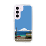 Slim Protection Case［ Studio Alec Shonan Story - Enoden and Fiat 500 ］