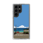 Slim Protection Case［ Studio Alec Shonan Story - Enoden and Fiat 500 ］