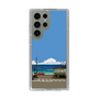 Slim Protection Case［ Studio Alec Shonan Story - Enoden and Fiat 500 ］