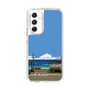 Slim Protection Case［ Studio Alec Shonan Story - Enoden and Fiat 500 ］