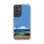 Slim Protection Case［ Studio Alec Shonan Story - Enoden and Fiat 500 ］