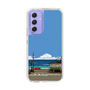 Slim Protection Case［ Studio Alec Shonan Story - Enoden and Fiat 500 ］