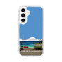 Slim Protection Case［ Studio Alec Shonan Story - Enoden and Fiat 500 ］