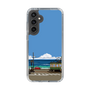 Slim Protection Case［ Studio Alec Shonan Story - Enoden and Fiat 500 ］