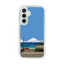 Slim Protection Case［ Studio Alec Shonan Story - Enoden and Fiat 500 ］