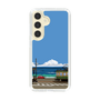 Slim Protection Case［ Studio Alec Shonan Story - Enoden and Fiat 500 ］