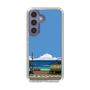 Slim Protection Case［ Studio Alec Shonan Story - Enoden and Fiat 500 ］