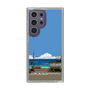 Slim Protection Case［ Studio Alec Shonan Story - Enoden and Fiat 500 ］