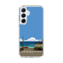 Slim Protection Case［ Studio Alec Shonan Story - Enoden and Fiat 500 ］