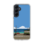 Slim Protection Case［ Studio Alec Shonan Story - Enoden and Fiat 500 ］