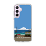 Slim Protection Case［ Studio Alec Shonan Story - Enoden and Fiat 500 ］