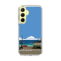 Slim Protection Case［ Studio Alec Shonan Story - Enoden and Fiat 500 ］
