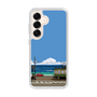 Slim Protection Case［ Studio Alec Shonan Story - Enoden and Fiat 500 ］