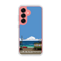 Slim Protection Case［ Studio Alec Shonan Story - Enoden and Fiat 500 ］