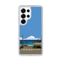 Slim Protection Case［ Studio Alec Shonan Story - Enoden and Fiat 500 ］