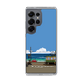 Slim Protection Case［ Studio Alec Shonan Story - Enoden and Fiat 500 ］