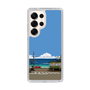 Slim Protection Case［ Studio Alec Shonan Story - Enoden and Fiat 500 ］