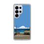 Slim Protection Case［ Studio Alec Shonan Story - Enoden and Fiat 500 ］