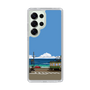 Slim Protection Case［ Studio Alec Shonan Story - Enoden and Fiat 500 ］