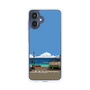 Slim Protection Case［ Studio Alec Shonan Story - Enoden and Fiat 500 ］