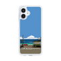 Slim Protection Case［ Studio Alec Shonan Story - Enoden and Fiat 500 ］