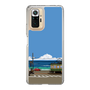 Slim Protection Case［ Studio Alec Shonan Story - Enoden and Fiat 500 ］