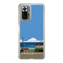 Slim Protection Case［ Studio Alec Shonan Story - Enoden and Fiat 500 ］