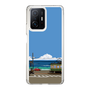 Slim Protection Case［ Studio Alec Shonan Story - Enoden and Fiat 500 ］