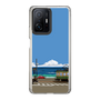 Slim Protection Case［ Studio Alec Shonan Story - Enoden and Fiat 500 ］
