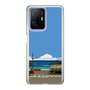 Slim Protection Case［ Studio Alec Shonan Story - Enoden and Fiat 500 ］