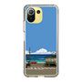 Slim Protection Case［ Studio Alec Shonan Story - Enoden and Fiat 500 ］