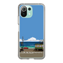 Slim Protection Case［ Studio Alec Shonan Story - Enoden and Fiat 500 ］