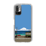 Slim Protection Case［ Studio Alec Shonan Story - Enoden and Fiat 500 ］