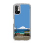 Slim Protection Case［ Studio Alec Shonan Story - Enoden and Fiat 500 ］